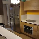 Shangri La - Two Bedroom Mansard *