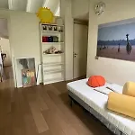 아파트 Shangri La - Two Bedroom Mansard *