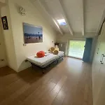아파트 Shangri La - Two Bedroom Mansard
