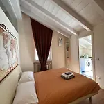 Shangri La - Two Bedroom Mansard * 브레시아